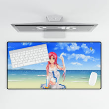 Load image into Gallery viewer, Aria The Animation Mouse Pad (Desk Mat)