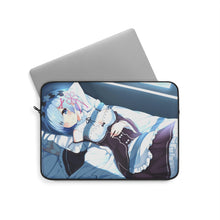Load image into Gallery viewer, Re:ZERO -Starting Life In Another World- Laptop Sleeve
