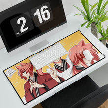 Load image into Gallery viewer, Gugure Kokkuri-san Mouse Pad (Desk Mat)
