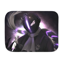 Load image into Gallery viewer, Anime Made In Abyss Sherpa Blanket