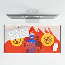 Load image into Gallery viewer, Dandadan Mouse Pad (Desk Mat)