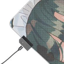 Load image into Gallery viewer, Love Live! Nijigasaki High School Idol Club RGB LED Mouse Pad (Desk Mat)