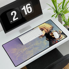 Load image into Gallery viewer, Cha Hae-in Mouse Pad (Desk Mat)