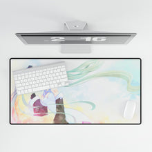 Load image into Gallery viewer, Anime Vocaloid Mouse Pad (Desk Mat)