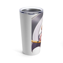 Load image into Gallery viewer, Gabriel DropOut Satanichia Kurumizawa Mcdowell Tumbler 20oz