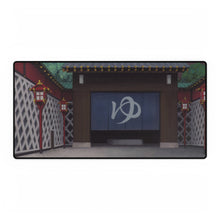 Load image into Gallery viewer, Anime Spirited Awayr Mouse Pad (Desk Mat)