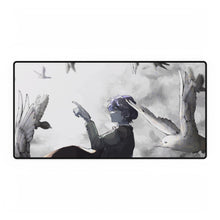 Load image into Gallery viewer, Chevelle Kayama Mouse Pad (Desk Mat)