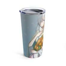 Load image into Gallery viewer, Fate/Grand Order Tumbler 20oz