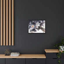 Load image into Gallery viewer, Touhou Canvas Framed Art Print