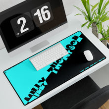Load image into Gallery viewer, Anime Trigun Mouse Pad (Desk Mat)