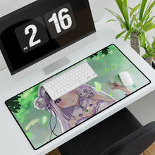 Load image into Gallery viewer, Anime Re:ZERO -Starting Life in Another World- Mouse Pad (Desk Mat)