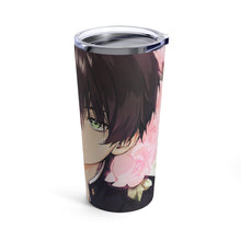 Load image into Gallery viewer, Hyouka Tumbler 20oz