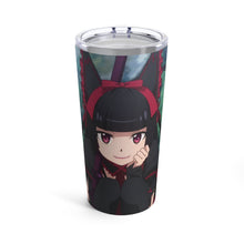Load image into Gallery viewer, Anime GATE Tumbler 20oz