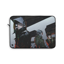 Load image into Gallery viewer, Tokyo Ghoul Ken Kaneki Laptop Sleeve