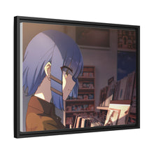Load image into Gallery viewer, Ryou Yamada Canvas Framed Art Print