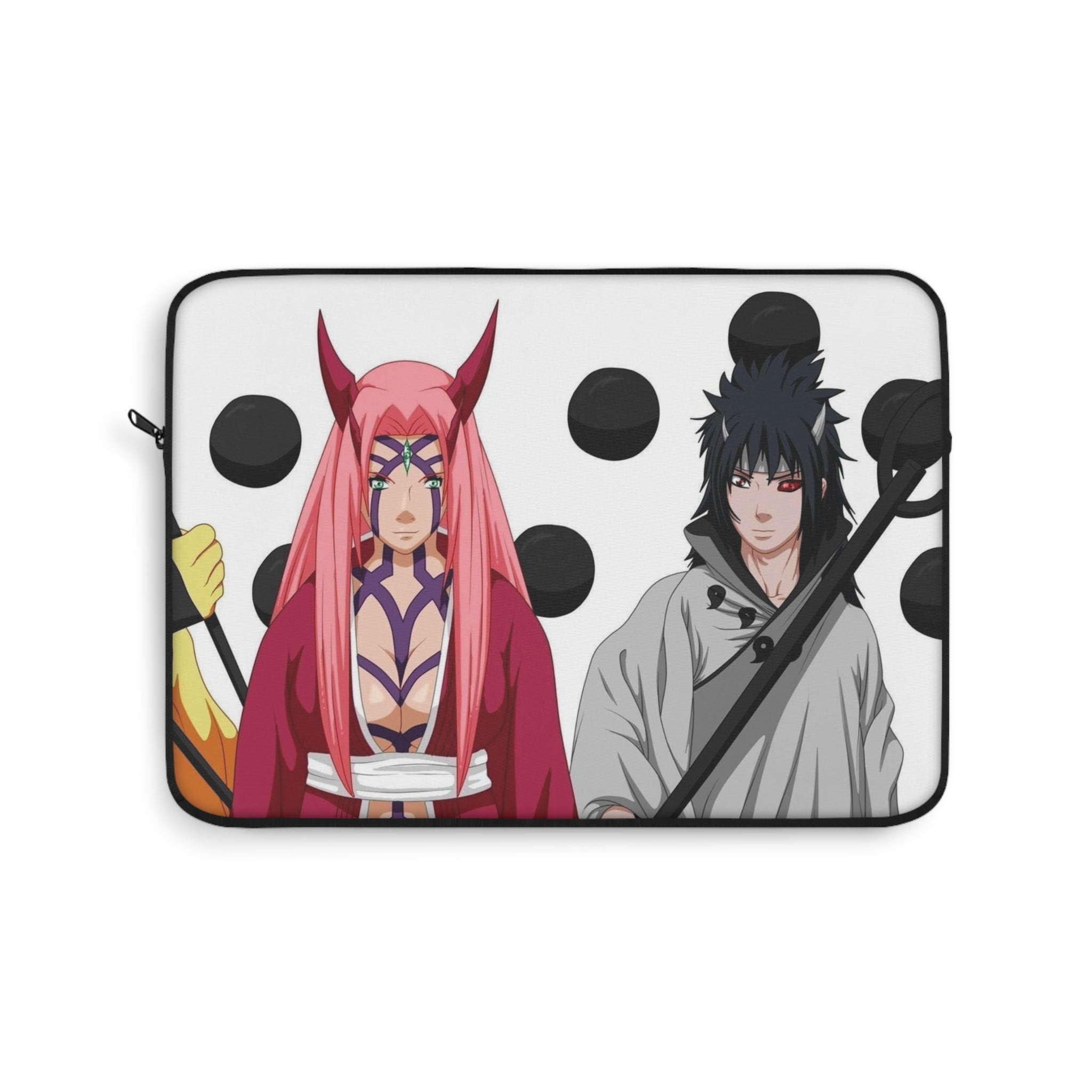 Team 7 Final Form Laptop Sleeve