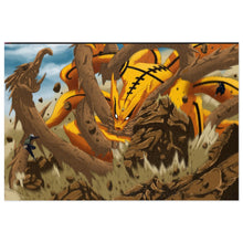 Load image into Gallery viewer, Naruto Shippuden Jigsaw Puzzle