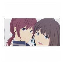 Load image into Gallery viewer, Anime ReLIFE Mouse Pad (Desk Mat)