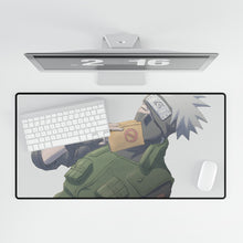 Load image into Gallery viewer, Anime Naruto Mouse Pad (Desk Mat)