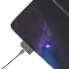 Load image into Gallery viewer, Sword Art Online II RGB LED Mouse Pad (Desk Mat)
