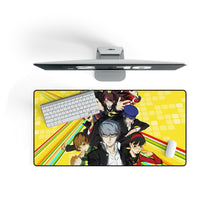 Load image into Gallery viewer, Persona 4 Mouse Pad (Desk Mat)