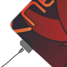 Load image into Gallery viewer, Panty & Stocking with Garterbelt Panty Stocking With Garterbelt RGB LED Mouse Pad (Desk Mat)