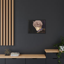 Load image into Gallery viewer, Anime Black Clover Canvas Framed Art Print