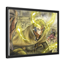 Load image into Gallery viewer, Anime Fairy Tailr Canvas Framed Art Print