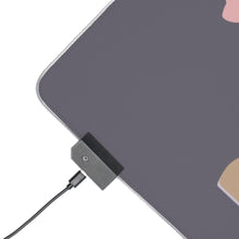Load image into Gallery viewer, Monogatari (Series) RGB LED Mouse Pad (Desk Mat)