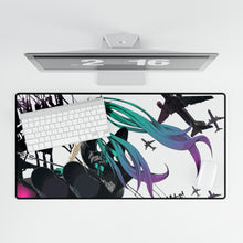Load image into Gallery viewer, Anime Vocaloid Mouse Pad (Desk Mat)
