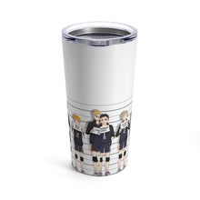 Load image into Gallery viewer, Haikyu!! Tumbler 20oz