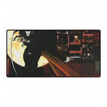 Load image into Gallery viewer, Anime Vampire Hunter D Mouse Pad (Desk Mat)