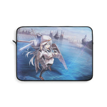 Load image into Gallery viewer, Anime Kantai Collection Laptop Sleeve
