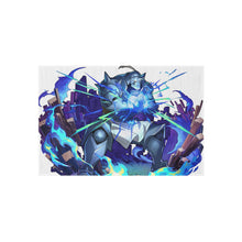 Load image into Gallery viewer, FullMetal Alchemist Rug