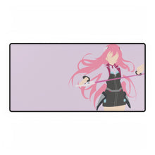 Load image into Gallery viewer, Anime The Asterisk War: The Academy City on the Water Mouse Pad (Desk Mat)