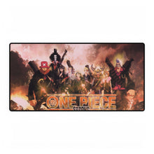 Load image into Gallery viewer, One Piece Film Strong World Mouse Pad (Desk Mat)