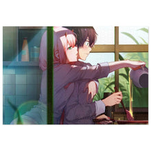Load image into Gallery viewer, Hiro Two Jigsaw Puzzle