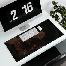 Load image into Gallery viewer, Metal Gear Solid V: The Phantom Pain Mouse Pad (Desk Mat)