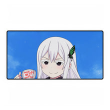 Load image into Gallery viewer, Anime Re:ZERO -Starting Life in Another World- Mouse Pad (Desk Mat)