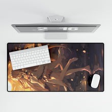 Load image into Gallery viewer, Anime Re:ZERO -Starting Life in Another World- Mouse Pad (Desk Mat)