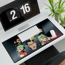 Load image into Gallery viewer, Anime Redline Mouse Pad (Desk Mat)