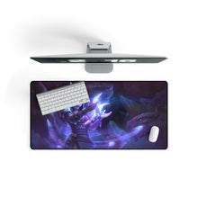 Load image into Gallery viewer, Dragon’s Dagger Pele Mouse Pad (Desk Mat)