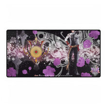 Load image into Gallery viewer, Anime Reine des Fleurs Mouse Pad (Desk Mat)