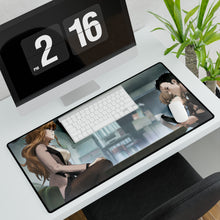 Load image into Gallery viewer, Anime Steins;Gate 0 Mouse Pad (Desk Mat)