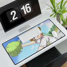 Load image into Gallery viewer, Anime Tropical-Rouge! Pretty Cure Mouse Pad (Desk Mat)