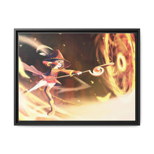 Load image into Gallery viewer, KonoSuba - God’s blessing on this wonderful world!! Canvas Framed Art Print