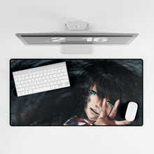 Load image into Gallery viewer, Anime Touken Ranbu Mouse Pad (Desk Mat)