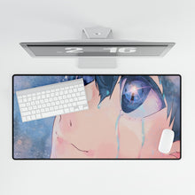 Load image into Gallery viewer, Weathering With You Mouse Pad (Desk Mat)