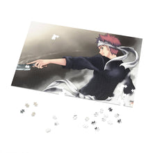 Load image into Gallery viewer, Anime Food Wars: Shokugeki no Soma Jigsaw Puzzle