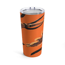Load image into Gallery viewer, Haikyuu!! Tumbler 20oz